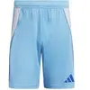 Image de Short adidas Tiro 24 Bleu XL IT2412