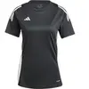 Image de Maillot femme adidas Tiro 24 Noir S IJ7675