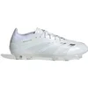 Image de Chaussures de football adidas Predator Elite SG Blanc 40 IE1803