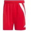 Image de Short adidas Fortore 23 Rouge M HY0572
