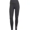 Image de Legging 7/8 femme adidas Ultimate Noir XL HY2909
