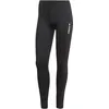 Image de adidas XPR XC Collant De Course Femmes-Noir, Taille XS