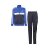 Image de adidas 3Stripes Survêtement Garçons - bleu, multicouleur, Taille 176