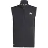 Image de Veste sans manches zip adidas Ultimate Noir S HZ4441