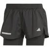 Image de Short femme adidas Ultimate Noir XS IM1866