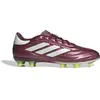 Image de Chaussures de football adidas Copa Pure 2 Pro FG Rouge 41 1/3 IE7490