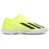 Image de Chaussures De Football Garçon X Crazyfast League Jaune
