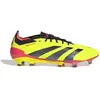 Image de Chaussures de football adidas Predator Elite FG Jaune 44 2/3 IF5441