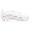Image de Chaussures De Football Fille Predator Blanc