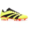 Image de Chaussures De Football Garçon Predator Jaune