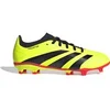 Image de Chaussures de football enfant adidas Predator League FG Jaune 38 IG7747