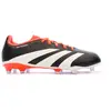 Image de Chaussures De Football Fille Predator Noir