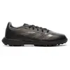 Image de Chaussures De Football Garçon Textile Noir