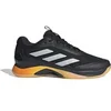 Image de Chaussure de tennis femme adidas Avacourt 2 Clay Noir 42 2/3 IF6534