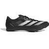 Image de Chaussures d'athlétisme adidas Adizero Distancestar Noir 42 2/3 IG9906