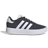 Image de Baskets femme adidas Platform Suede Noir 37 1/3 IG8613