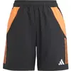 Image de Short enfant adidas Tiro 24 Competition Downtime Noir 13/14 ans IR7582