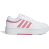 Image de Baskets femme adidas Hoops 3.0 Bold Blanc 36 2/3 IG6114