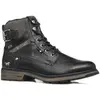 Image de Bottines Mustang Marian Noir 45 15M0021-001