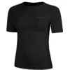 Image de Falke Warm Maillot De Corps Femmes-Noir, Taille XL