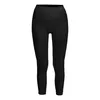 Image de Falke Warm Long Collant tight Femmes - noir, Taille XS