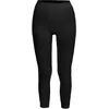 Image de Falke Warm Long Collant tight Femmes - noir, Taille S