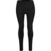 Image de Falke Warm Collant Tight Hommes-Noir, Taille XXL