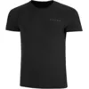 Image de Falke Warm Maillot De Corps Hommes-Noir, Taille S