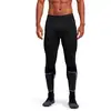 Image de Falke Wool Tech Light 3/4 Collant tight Hommes - noir, Taille L