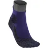 Image de Falke RU Trail Chaussettes De Running Femmes-Bleu Foncé, Taille 41-42