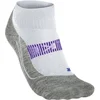 Image de Falke RU4 Endurance Cool Short Chaussettes De Running Femmes-Blanc, Taille 37-38