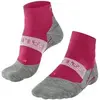 Image de Chaussettes courtes femme Falke RU4 Endurance Cool Rouge 39/40 16171-8564
