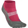 Image de Falke RU4 Endurance Cool Short Chaussettes De Running Femmes-Rosé, Taille 39-40