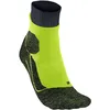 Image de Falke RU Trail Chaussettes De Running Hommes-Jaunes Fluo, Taille 44-45
