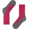 Image de Chaussettes de compression femme Falke TK5 Wander Rose 39/40 16243-8560