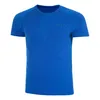 Image de Falke Warm Maillot de corps Hommes - bleu, Taille S