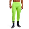 Image de Falke Warm Trend Long Collant tight Hommes-gris, Taille S