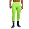 Image de Falke Warm Trend Long Collant tight Hommes-gris, Taille XL