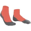 Image de Chaussettes courtes femme Falke TK5 Wander Orange 35/36 16473-8017
