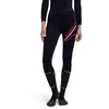 Image de Falke Warm 3/4 130 Years Collant tight Femmes-noir, Taille XS