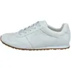 Image de Baskets avec logos embossés femme TT.Bagatt Blanc 39 D31-AR401-5000-2000