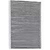 Image de RIDEX 424I0853 Filtre d'habitacle Filtre à charbon actif