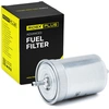 Image de RIDEX PLUS 9F0010P Filtre à Carburant Filtre de conduite