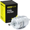 Image de RIDEX PLUS 9F0014P Filtre à Carburant Filtre de conduite