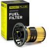 Image de RIDEX PLUS 9F0121P Filtre à Carburant avec chauffage du filtre
