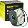 Image de RIDEX PLUS 9F0592P Filtre à Carburant Cartouche filtrante