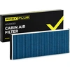Image de RIDEX PLUS 424I0018P Filtre d'habitacle Filtre à charbon actif