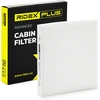 Image de RIDEX PLUS 424I0141P Filtre d'habitacle Filtre à particules