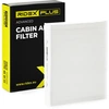 Image de RIDEX PLUS 424I0334P Filtre d'habitacle Filtre à particules