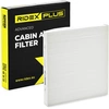 Image de RIDEX PLUS 424I0386P Filtre d'habitacle Filtre à particules